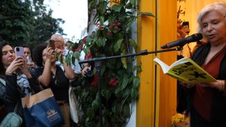 Flip: 34 mil pessoas estiveram na festa que homenageou Leminski
