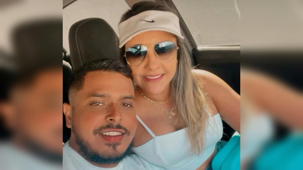 Casal está desaparecido e caso é tratado como "sumiço misterioso"