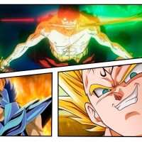 Imagem referente a Toei Animation deixa Prime Video: Dragon Ball, Cavaleiros e outros animes são removidos da plataforma