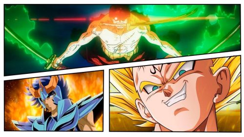 Toei Animation deixa Prime Video: Dragon Ball, Cavaleiros e outros animes são removidos da plataforma Imagem referente a Toei Animation deixa Prime Video: Dragon Ball, Cavaleiros e outros animes são removidos da plataforma