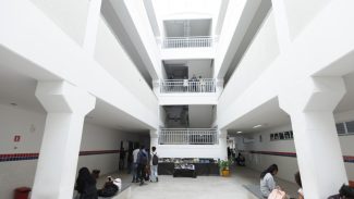 Escola em tempo integral deve ter jornada mínima de 35 horas semanais