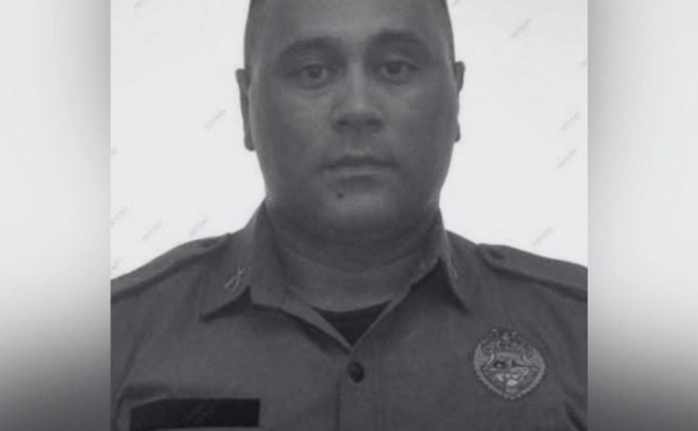 Com 37 anos, soldado da PM morre durante atendimento de ocorrência no Paraná; ele sofreu mal súbito
