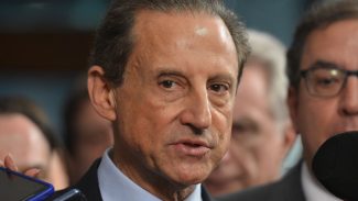 Paulo Skaf volta a presidir Fiesp a partir de janeiro