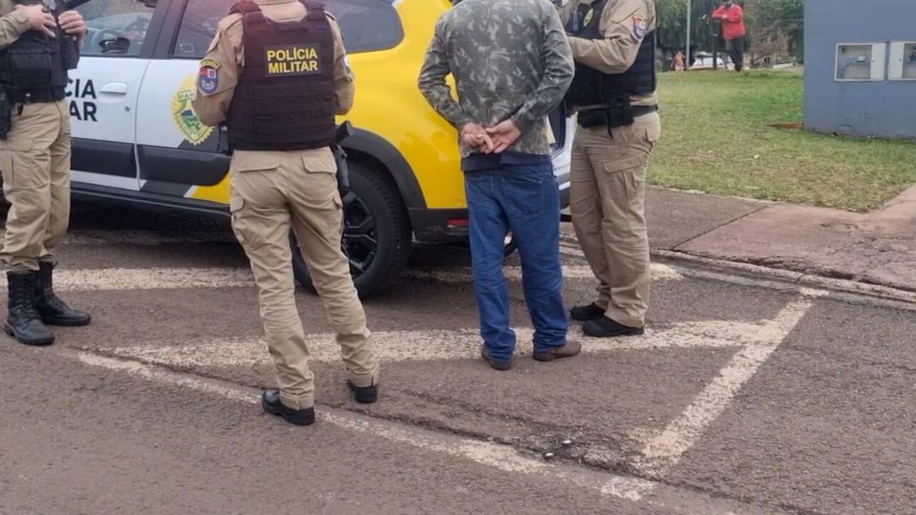 Caminhoneiro envolvido em acidente fatal no Bairro Santa Cruz faz teste do bafômetro e resultado nega presença de álcool