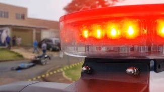 Relatório da PM detalha acidente fatal entre caminhão e motocicleta no Bairro Santa Cruz Relatório da PM detalha acidente fatal entre caminhão e motocicleta no Bairro Santa Cruz