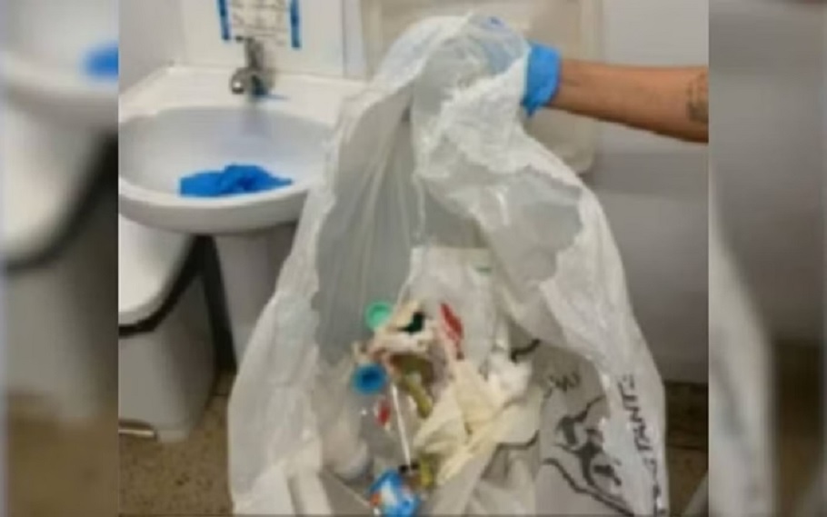 Jovem morre após tentativa de aborto dentro de motel 