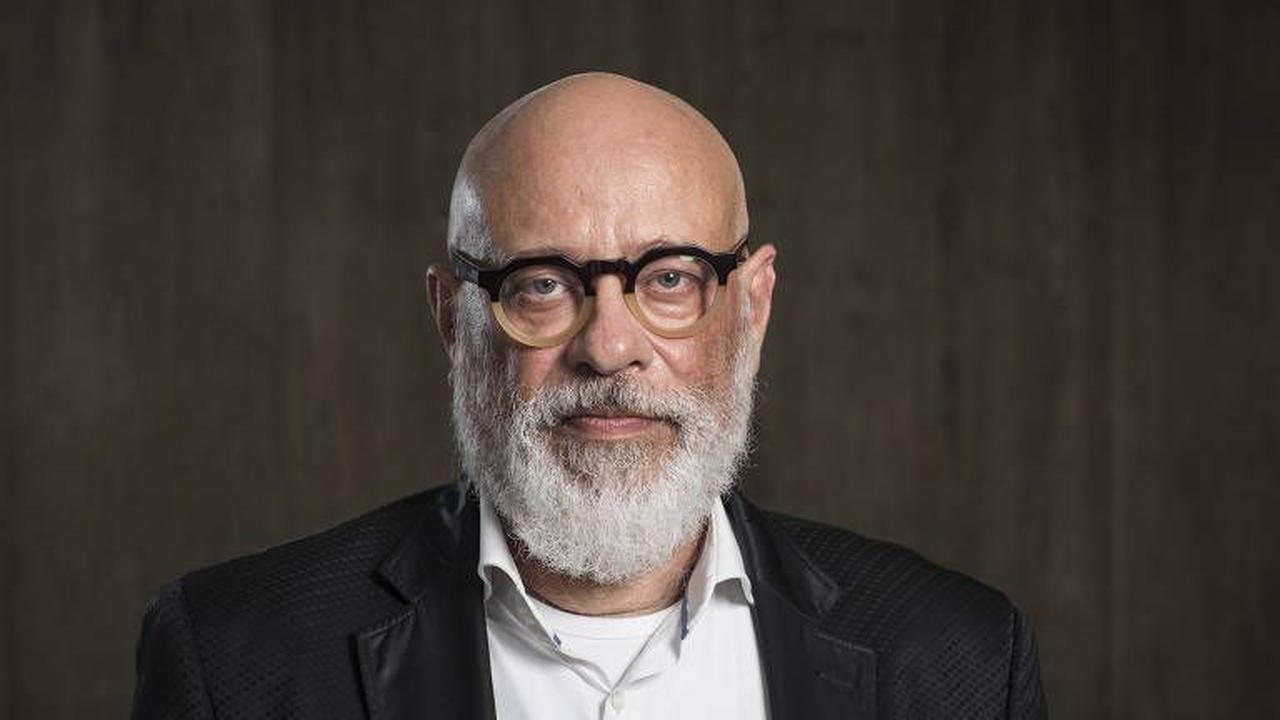 Pondé vem a Cascavel para o 3º Simpósio Sociedade, Cidadania e Ação