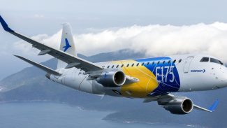 Embraer descarta demissões no Brasil e negocia tarifa zero nos EUA