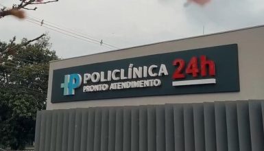 Imagem referente a Mulher relata sumiço de joias após cirurgia em hospital de Cascavel