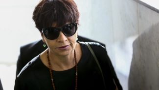 Crime da 113: ministro vota por anular condenação de Adriana Villela