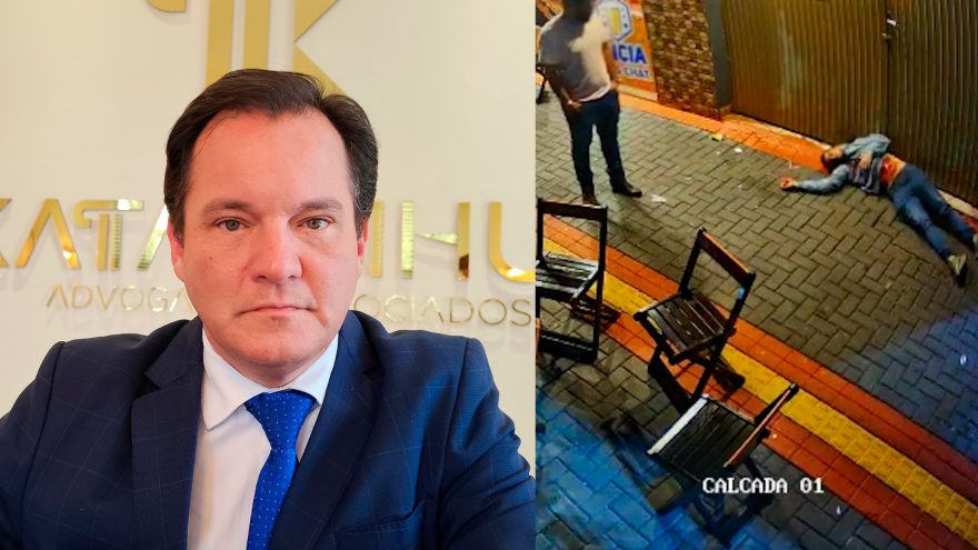“Brutalidade, covardia e clamor por justiça”: advogado detalha assassinato com 18 facadas que vitimou Jean Carlos