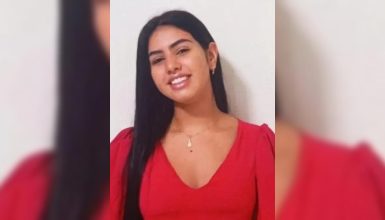 Imagem referente a Atleta Jady Maria Neves da Silva, de 17 anos, morre após acidente com bicicleta