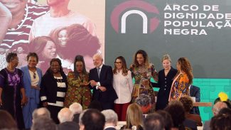 Lula defende participação social para evitar política desacreditada