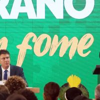Imagem referente a Haddad diz que tarifaço afetará 4% das exportações aos EUA
