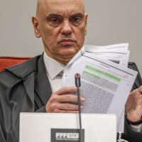 Imagem referente a OAB-SP critica uso da Lei Magnitsky contra Alexandre de Moraes