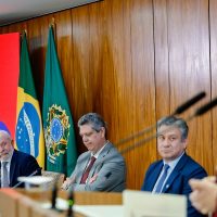 Imagem referente a Combate à fome precisa de sensibilidade e política de Estado, diz Lula
