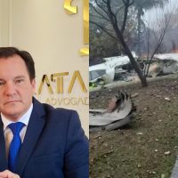 Imagem referente a 62 mortes: Advogado diz que havia consciência prévia sobre irregularidades em avião da Voepass