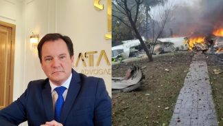 62 mortes: Advogado diz que havia consciência prévia sobre irregularidades em avião da Voepass