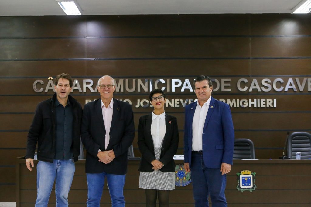 Itaipu Parquetec anuncia audição técnica para obras do futuro Anel Viário de Cascavel