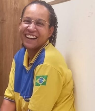 Imagem referente a Tragédia no lago: Carteira dos Correios é encontrada morta após desaparecimento