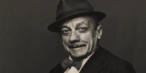 Adoniran Barbosa completa 115 anos de nascimento neste 6 de agosto