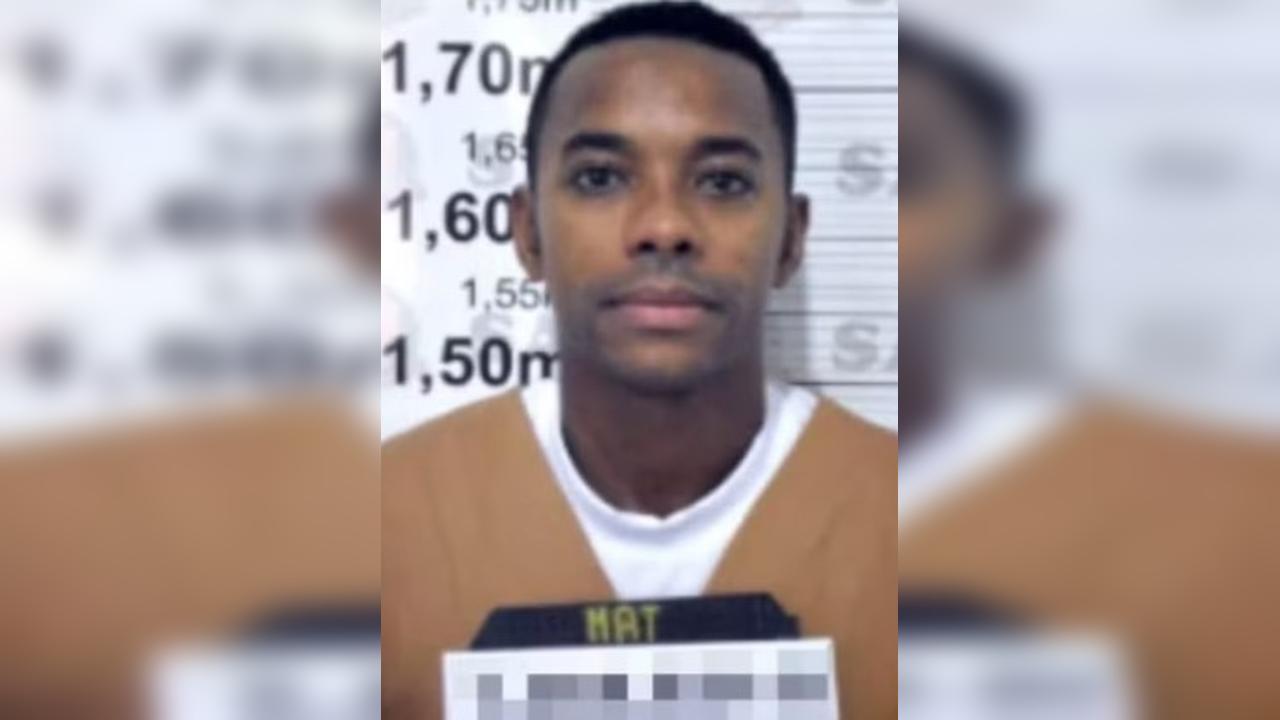STJ julga recurso de defesa de Robinho para diminuir pena por estupro