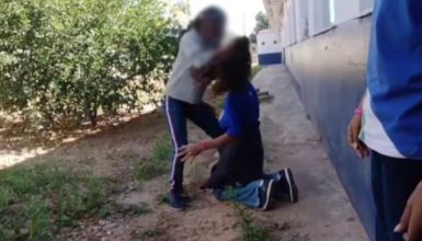 Imagem referente a Justiça determina internação de adolescentes que torturaram colega em escola