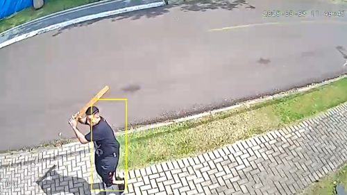 Torcedor do Coritiba é brutalmente agredido por “comando” supostamente ligado à torcida organizada do Athletico