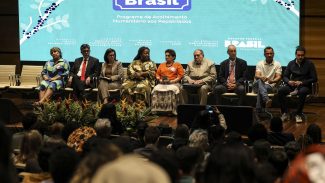 Governo lança programa de acolhimento a repatriados e deportados