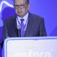 Imagem referente a “Nenhum desconforto”, diz Mendes sobre prisão domiciliar de Bolsonaro