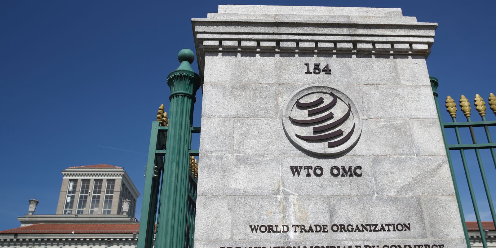 Brasil aciona OMC contra tarifaço dos Estados Unidos Brasil aciona OMC contra tarifaço dos Estados Unidos