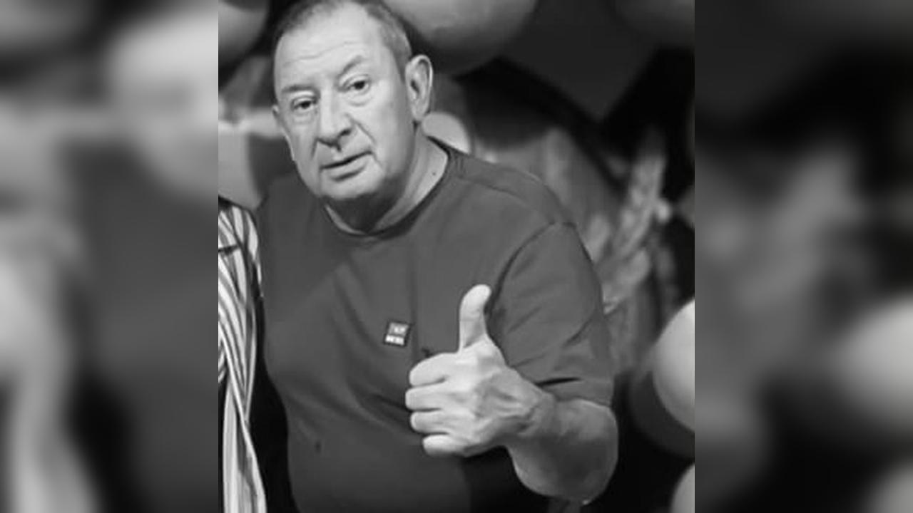 Falece aos 58 anos Edisson Luiz Schiticoski em Cascavel Falece aos 58 anos Edisson Luiz Schiticoski em Cascavel
