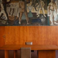 Rio: visitação pública ao Palácio Gustavo Capanema começa nesta quinta Imagem referente a Rio: visitação pública ao Palácio Gustavo Capanema começa nesta quinta