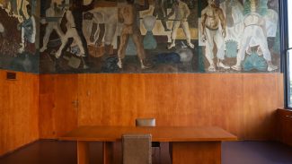 Rio: visitação pública ao Palácio Gustavo Capanema começa nesta quinta