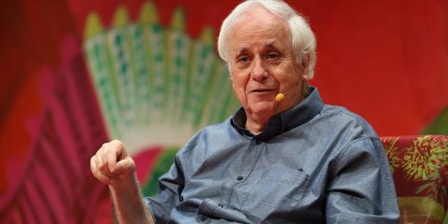 Israel pratica genocídio, colonização e apartheid, diz Ilan Pappe Israel pratica genocídio, colonização e apartheid, diz Ilan Pappe