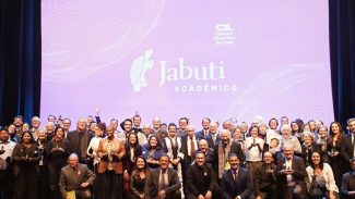 Segunda edição do Jabuti Acadêmico premia 26 obras; veja os vencedores