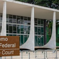 Imagem referente a STF define prazo de seis meses para registro de federações partidárias