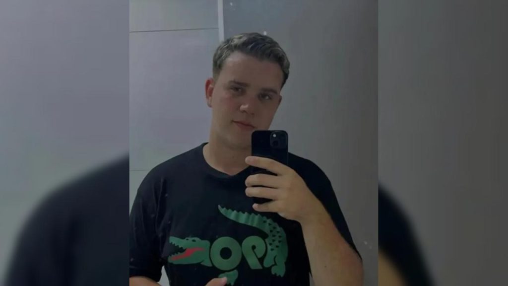 Morre jovem que ficou 30 dias internado após acidente de moto
