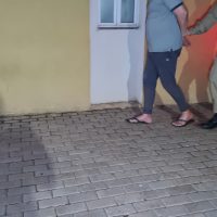 Imagem referente a Homem invade casa e ameaça irmã ao pedir dinheiro no bairro Brasília
