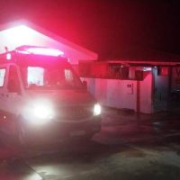 Imagem referente a Mulher é baleada na perna em tentativa de homicídio em Goioerê