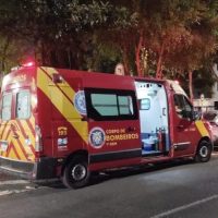 Imagem referente a Motorista “lutador” espanca jovem após briga de trânsito em Curitiba