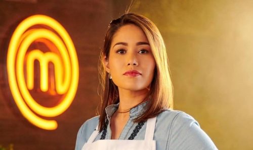 Estrela do MasterChef morre aos 38 anos em trágico acidente de carro Estrela do MasterChef morre aos 38 anos em trágico acidente de carro