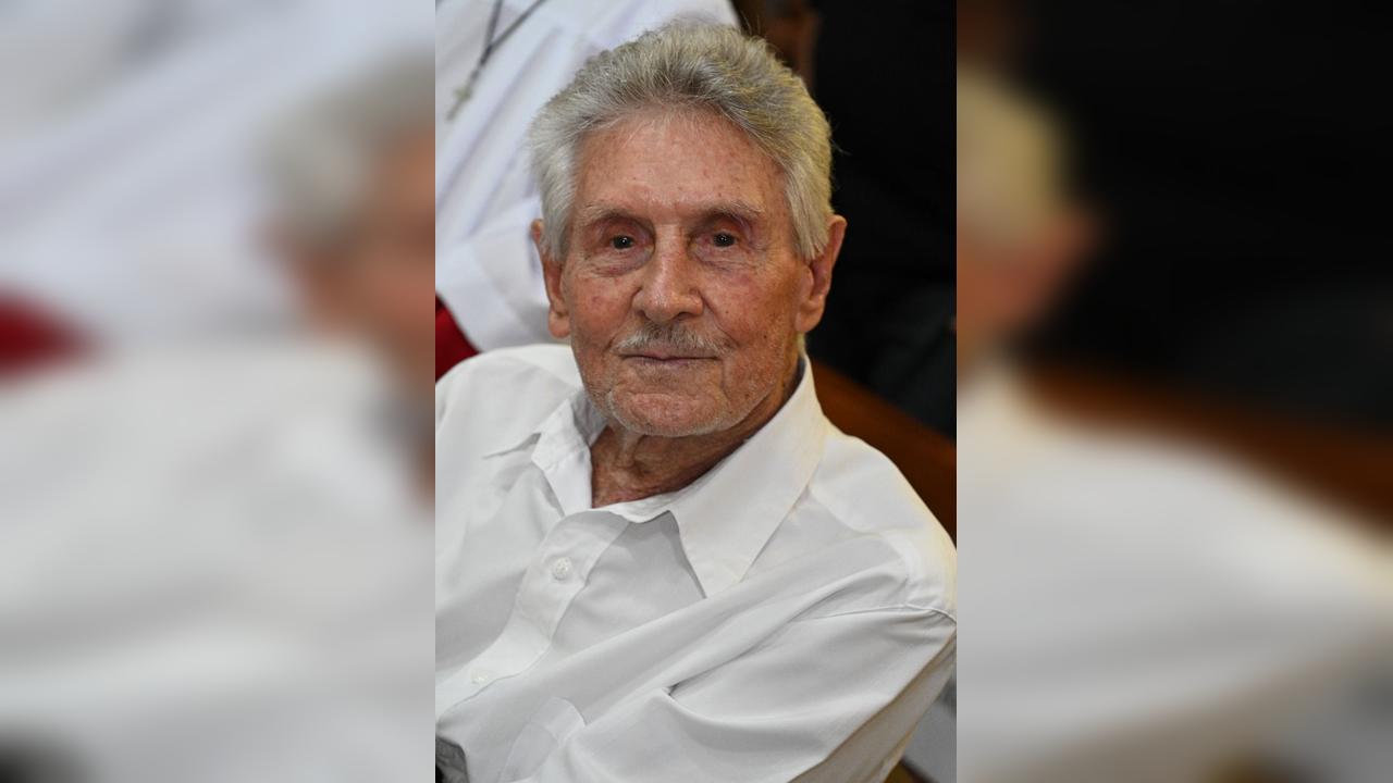 Falece aos 101 anos o pioneiro Adão Carvat