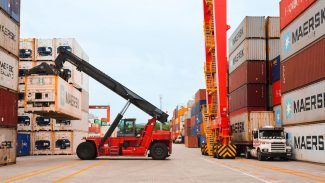 Exportações brasileiras cresceram 4,8% em julho