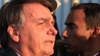 Moraes autoriza Bolsonaro a receber visita de médicos particulares