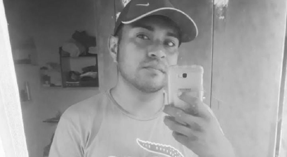 Agenor Alves dos Santos Júnior morre em atropelamento registrado nesta madrugada (7) Agenor Alves dos Santos Júnior morre em atropelamento registrado nesta madrugada (7)