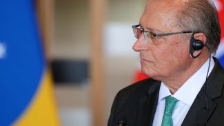 Alckmin se reúne fora da agenda com representante da embaixada dos EUA