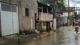 TJSP determina instalação da CPI das Enchentes no Jardim Pantanal