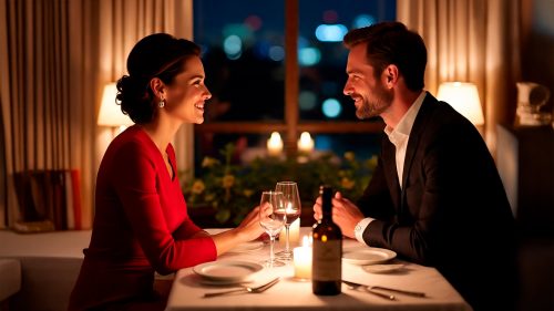 O que não comer em um date se pretende fazer sexo, segundo uma nutri O que não comer em um date se pretende fazer sexo, segundo uma nutri