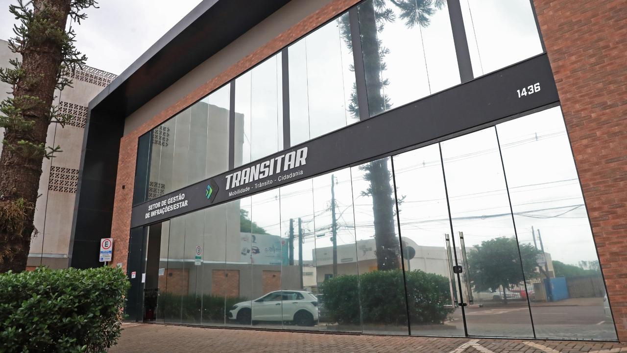 Transitar abre inscrições para concurso público na próxima segunda-feira (11) Transitar abre inscrições para concurso público na próxima segunda-feira (11)